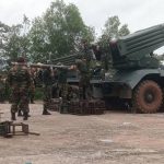 Tailandia responsabiliza a Camboya por romper la tregua Foto: Conflicto entre Tailandia y Camboya /cortesía