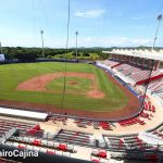 Foto: Copa Mundial de Béisbol /Cortesía