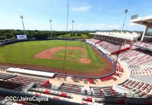 Foto: Copa Mundial de Béisbol /Cortesía