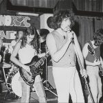 ¡Fallece Paul Mario Day! Adiós al primer vocalista de Iron Maiden Foto: Fallece a los 69 años Paul Mario Day, primer vocalista de Iron Maiden/ Cortesía