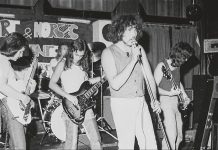 Foto: Fallece a los 69 años Paul Mario Day, primer vocalista de Iron Maiden/ Cortesía