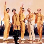 “Forever We Are Young”: El documental que BTS dedica a su poderoso fandom Foto: El fenómeno BTS vuelve a tomar fuerza/ Cortesía