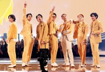 “Forever We Are Young”: El documental que BTS dedica a su poderoso fandom Foto: El fenómeno BTS vuelve a tomar fuerza/ Cortesía