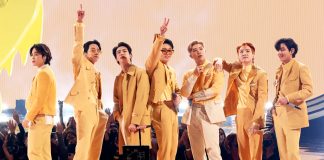 Foto: El fenómeno BTS vuelve a tomar fuerza/ Cortesía