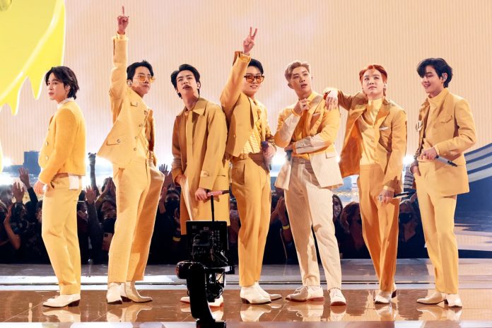 Foto: El fenómeno BTS vuelve a tomar fuerza/ Cortesía Foto: El fenómeno BTS vuelve a tomar fuerza/ Cortesía