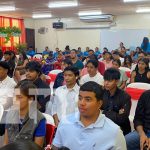 Centros Tecnológicos reconocen talento joven en Nueva Segovia Foto: Nueva Segovia impulsa futuro /TN8