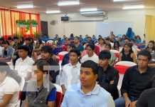 Centros Tecnológicos reconocen talento joven en Nueva Segovia Foto: Nueva Segovia impulsa futuro /TN8