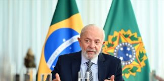 Foto: El debate fiscal se intensifica en Brasil /cortesía