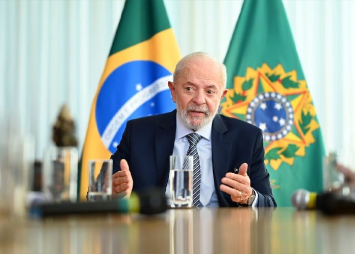 Foto: El debate fiscal se intensifica en Brasil /cortesía Foto: El debate fiscal se intensifica en Brasil /cortesía