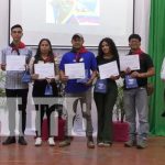 INATEC destaca a los mejores alumnos de Matagalpa Foto: Matagalpa celebra a sus estudiantes /TN8