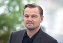 Foto:DiCaprio participa en lujoso proyecto verde en Israel/TN8