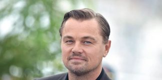Foto:DiCaprio participa en lujoso proyecto verde en Israel/TN8