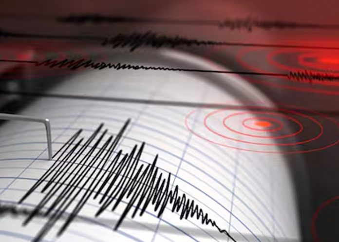 Foto: Kamchatka en Crisis Sísmica /cortesía