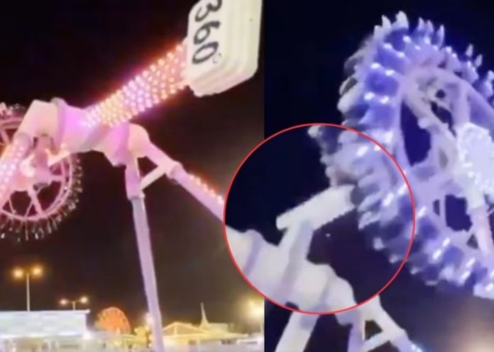 Foto: Terror en Arabia Saudita /cortesía