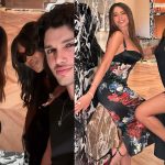 Anitta reaparece junto a Naomi Campbell y Sofía Vergara tras grave infección Foto: Anitta se recuperó de una fuerte infección bacteriana/Cortesía