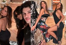 Foto: Anitta se recuperó de una fuerte infección bacteriana/Cortesía
