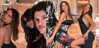 Foto: Anitta se recuperó de una fuerte infección bacteriana/Cortesía