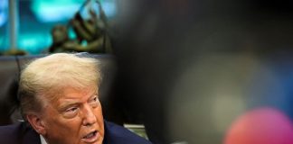 Foto: Luz verde al plan fiscal de Trump /cortesía