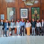 Delegación de China entrega donativo a escuela de educación especial en León Foto: República Popular China entrega donativo en León/ TN8