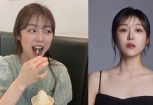 Foto: Fallece la actriz coreana Kang Seo-Ha a los 31 años /Cortesía