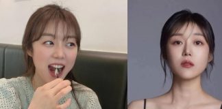 Foto: Fallece la actriz coreana Kang Seo-Ha a los 31 años /Cortesía