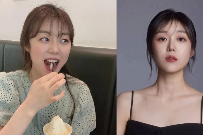 Foto: Fallece la actriz coreana Kang Seo-Ha a los 31 años /Cortesía Foto: Fallece la actriz coreana Kang Seo-Ha a los 31 años /Cortesía