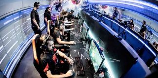 Foto: Nicaragua apunta alto en los eSports
