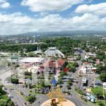 Nicaragua: Un país que camina con seguridad gracias al modelo preventivo comunitario Foto: Nicaragua, el país donde la gente puede soñar sin miedo /TN8