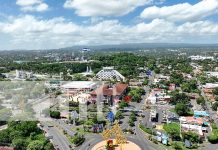 Foto: Nicaragua, el país donde la gente puede soñar sin miedo /TN8