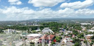 Foto: Nicaragua, el país donde la gente puede soñar sin miedo /TN8