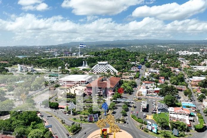 Foto: Nicaragua, el país donde la gente puede soñar sin miedo /TN8