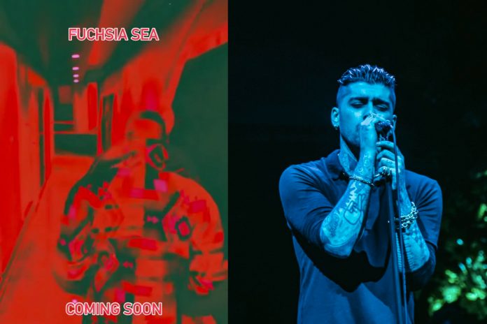 Foto: Zayn Malik tiene nuevo proyecto en el horizonte/ Cortesía