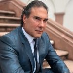 Eduardo Yáñez revela su lucha contra la depresión y el abuso de medicamentos Foto: Eduardo Yáñez habló sobre su depresión / Cortesía