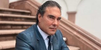 Foto: Eduardo Yáñez habló sobre su depresión / Cortesía