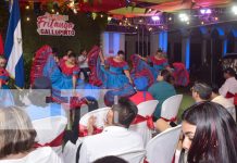 Foto: Desde León: Nicaragua lanza festival que recorre todo el país/TN8