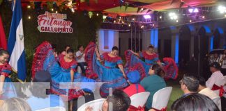 Foto: Desde León: Nicaragua lanza festival que recorre todo el país/TN8