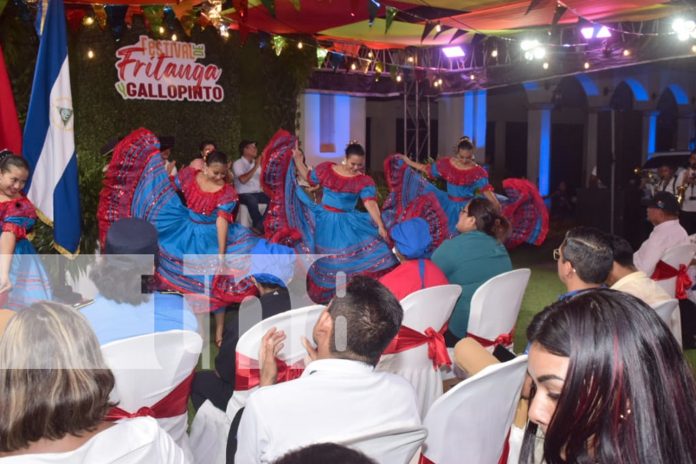 Foto: Desde León: Nicaragua lanza festival que recorre todo el país/TN8