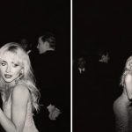 ¡La tercera es la vencida! Sabrina Carpenter revela nueva portada tras polémica Foto: Sabrina Carpenter comparte una tercera portada/ Cortesía