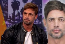 Foto: William Levy rompe el silencio /cortesía