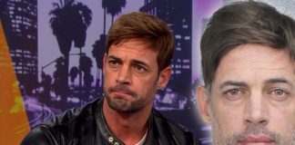 Foto: William Levy rompe el silencio /cortesía