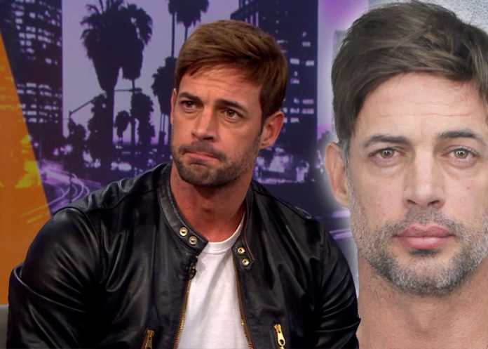 Foto: William Levy rompe el silencio /cortesía Foto: William Levy rompe el silencio /cortesía