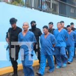 Policía detiene a sujeto que mató a su padre en Siuna bajo efectos del alcohol Foto: Parricidio en Siuna/TN8