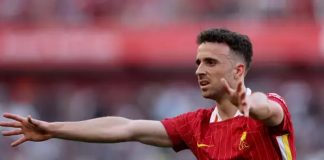 Foto: Lo que pocos sabían de Diogo Jota /cortesía