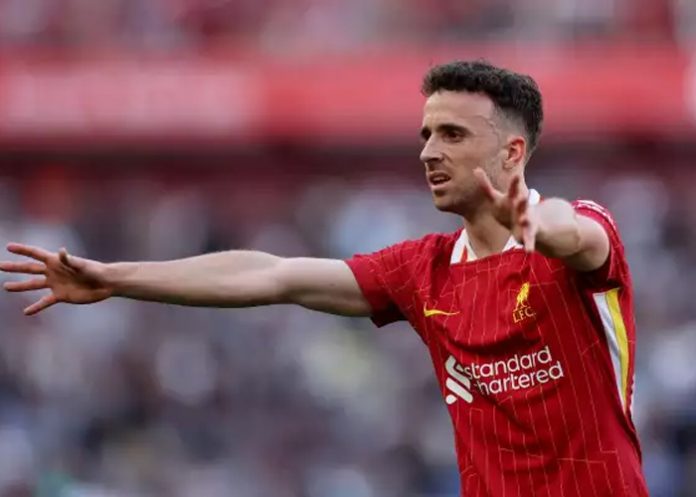 Foto: Lo que pocos sabían de Diogo Jota /cortesía Foto: Lo que pocos sabían de Diogo Jota /cortesía