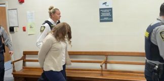 Foto: A prisión de Canadá por tener relaciones con un estudiante de 15 /Cortesía