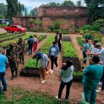 MARENA lidera cruzada verde con nuevos viveros en Estelí, Rivas y Chontales Foto: MARENA inauguró tres viveros emblemáticos/ Cortesía