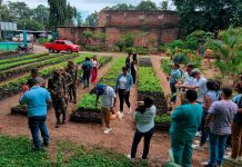 MARENA lidera cruzada verde con nuevos viveros en Estelí, Rivas y Chontales Foto: MARENA inauguró tres viveros emblemáticos/ Cortesía