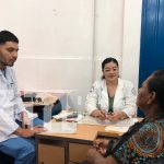 Bilwi hace historia con la primera Mega Feria de Neurocirugía en la Costa Caribe Norte Foto: Bilwi hace historia con la primera Mega Feria de Neurocirugía en la Costa Caribe Norte/TN8