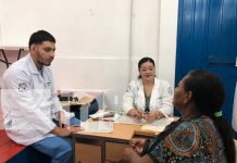 Foto: Bilwi hace historia con la primera Mega Feria de Neurocirugía en la Costa Caribe Norte/TN8
