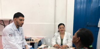 Foto: Bilwi hace historia con la primera Mega Feria de Neurocirugía en la Costa Caribe Norte/TN8
